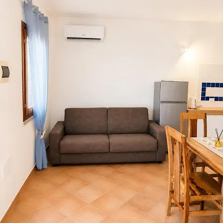 Caterina Semesterbostad